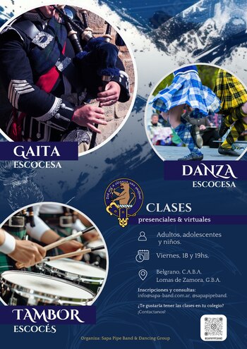 SAPA, una asociación sin fines