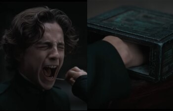 11/09/2020 Trailer de Dune de