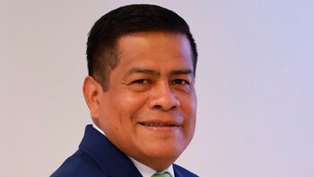 El gobernador de Morelos confirmó