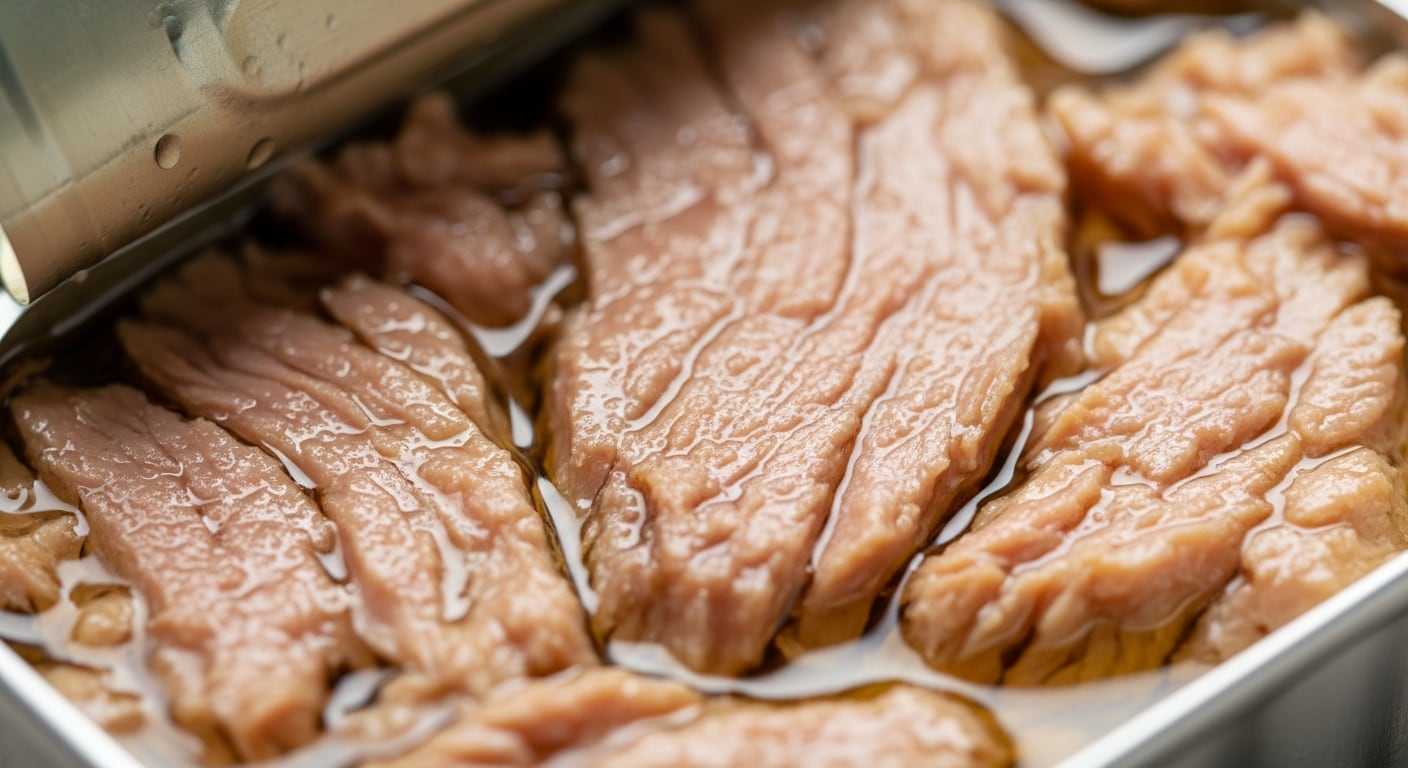 El análisis detallado de la información en cada lata permite adaptar la ingesta del contenido líquido de acuerdo con las necesidades de sodio y otros componentes, especialmente en poblaciones vulnerables o con restricciones dietéticas. (Imagen Ilustrativa Infobae)