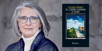 "El largo camino a casa",