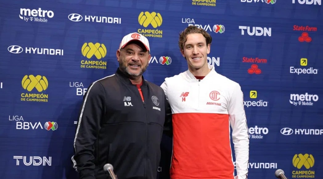 Antonio Mohamed celebra el regreso de Marcel Ruiz tras dura lesión y explica la ausencia de Alexis Vega ante LA Galaxy