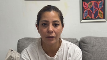 Hija de Ernesto Ruffo revela mensaje del exgobernador tras su ingreso al penal del Altiplano