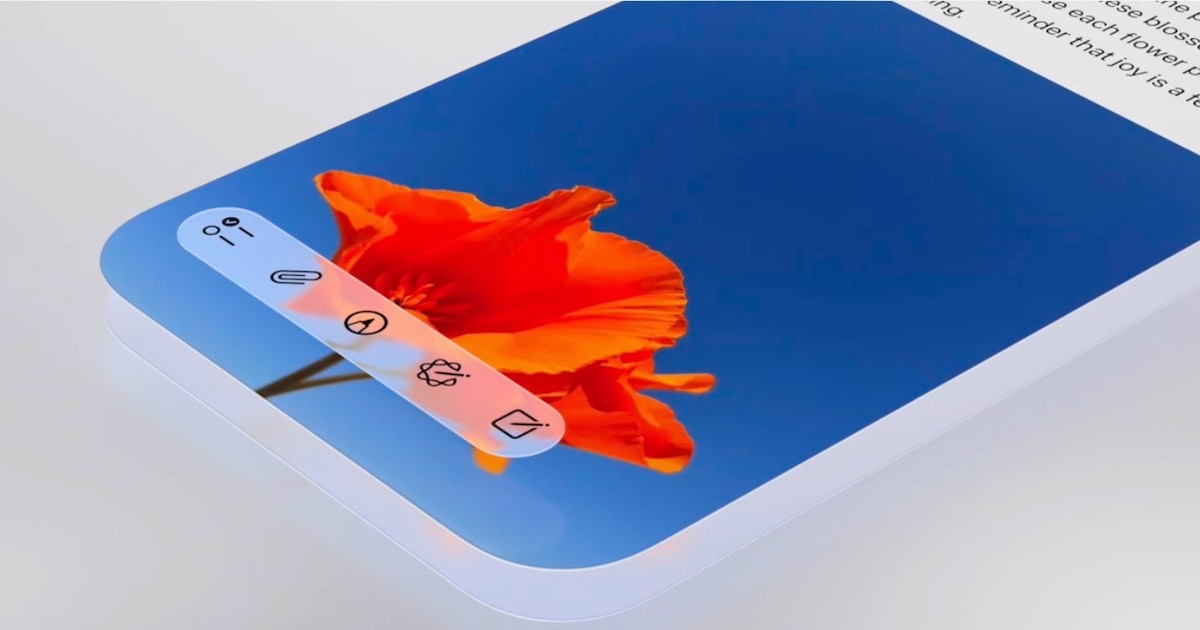 El Fin de la Pantalla Táctil: ¿iOS 26 Marca el Adiós a los Smartphones como los Conocemos?