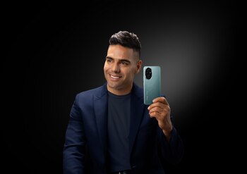 La batería de 5200 mAh