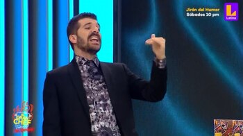 El Gran Chef Famosos - Latina