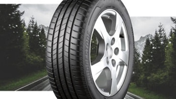 Bridgestone gana 1.740 millones en