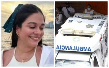 Karol Tatiana Loaiza Gutiérrez falleció