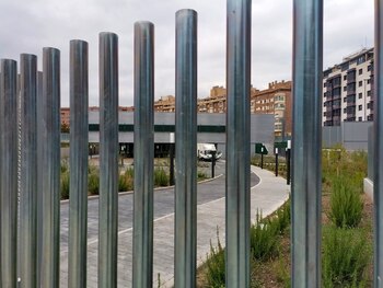 Centro de salud Las Tablas