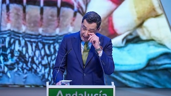 Moreno seguirá "luchando contra la