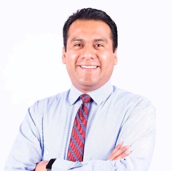 Bernardo Báez Vázquez explicó que