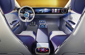 En el interior, la apuesta