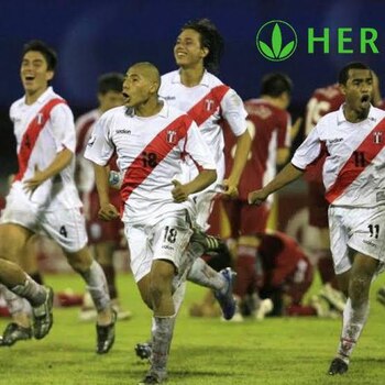 César 'Huevito' Ruiz anotó un