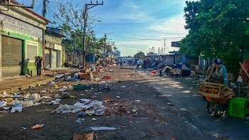 Alcaldía de San Salvador inicia la fase ocho de revitalización del Centro Histórico con 1,500 trabajadores