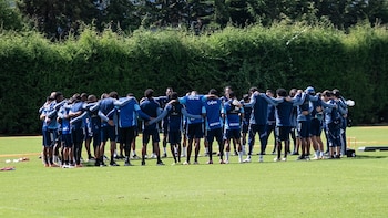 Millonarios aún no encuentra arquero para la Liga BetPlay: apareció un venezolano en carpeta