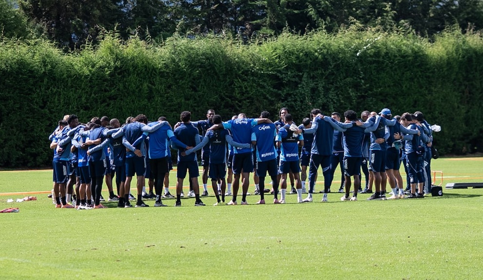 Millonarios