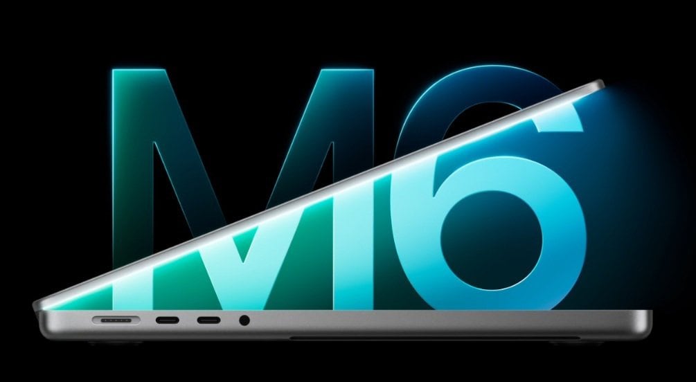 Apple presenta sus nuevos MacBook Pro de 14 pulgadas e iMac con chip M6