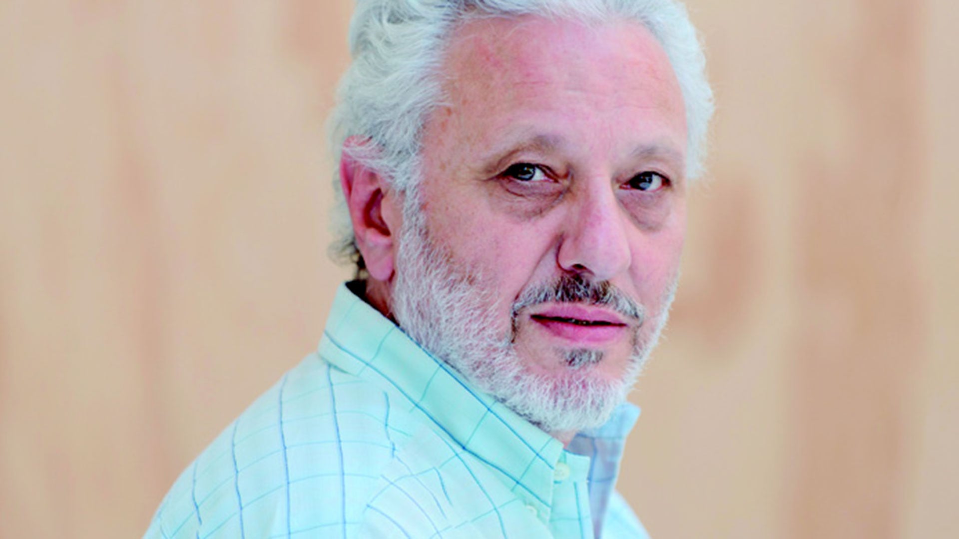 Marcelo Caruso (Foto: Andrés D’Elía)