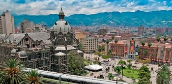 Pocos días antes, en la