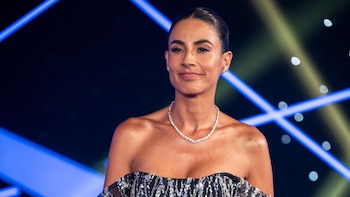 Carla Giraldo explicó por qué