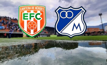 El partido se jugará el