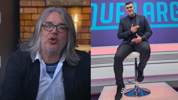 Martín de Francisco se burló