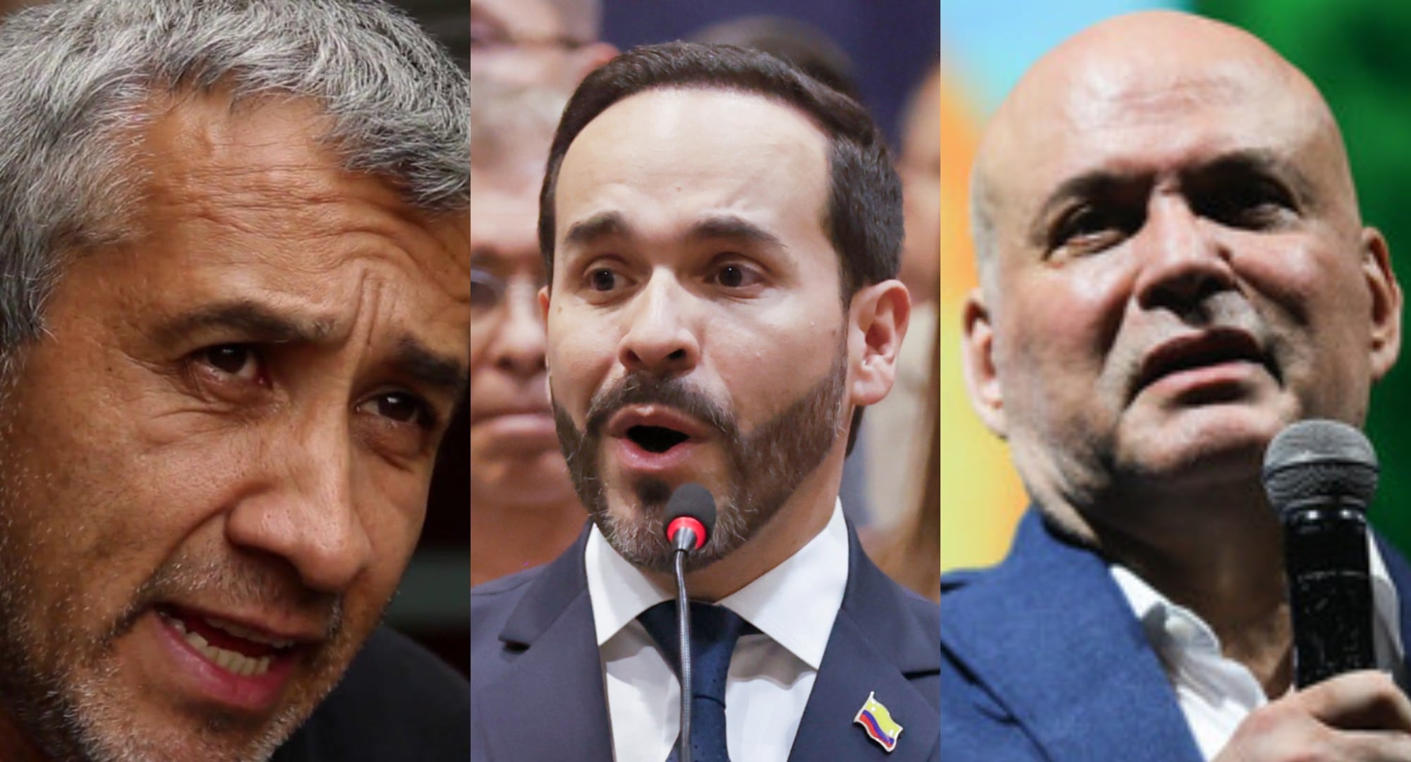 Víctor de Currea-Lugo, ficha clave de Petro en el Dapre, admitió que le planteó a Salvatore Mancuso hablar sobre Abelardo de la Espriella, pero la entrevista no se realizó