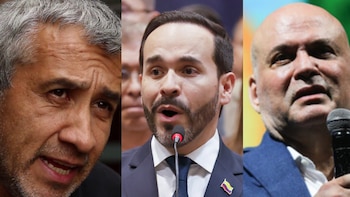 Víctor de Currea-Lugo, ficha clave de Petro en el Dapre, admitió que le planteó a Salvatore Mancuso hablar sobre Abelardo de la Espriella, pero la entrevista no se realizó