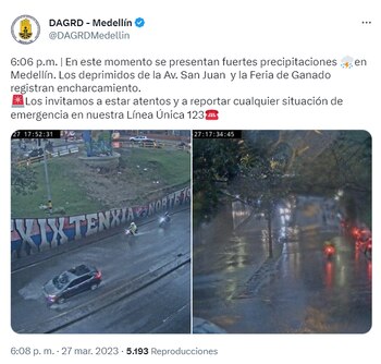 Departamento Administrativo de Gestión del