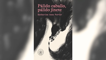 “Pálido caballo, pálido jinete” (Palmeras