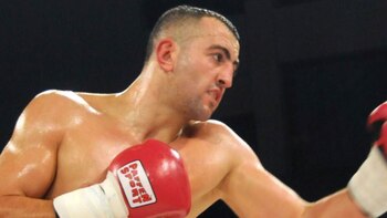 Según la fiscalía, Gogic estaba