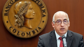 Gerente del Banco de la República confirmó que las tasas de interés se mantendrán altas por un tiempo: “Medidas que no son agradables”