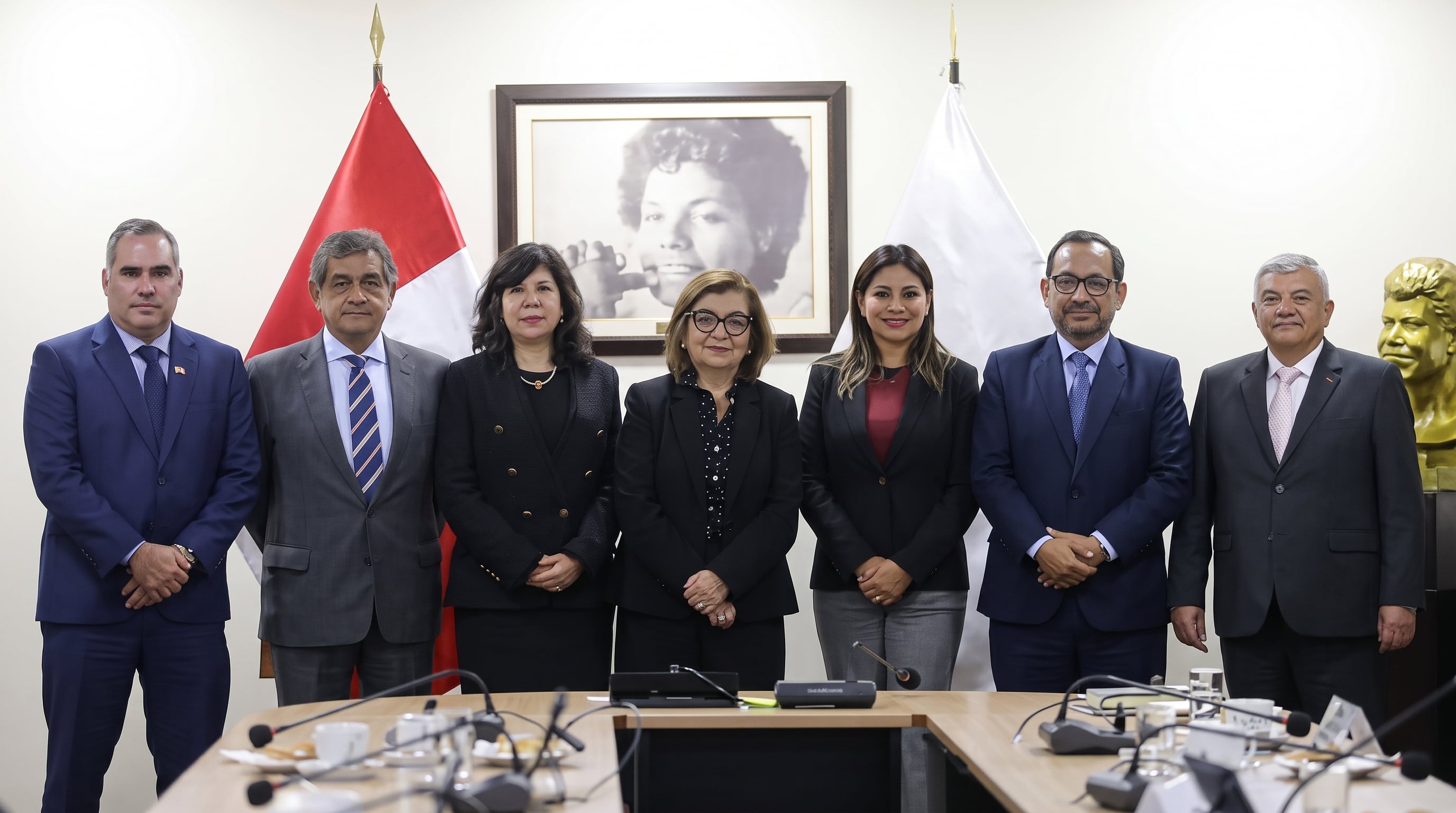 El documento aprobado fija responsables, plazos de cumplimiento y un mecanismo de seguimiento para cada acción contra la violencia sexual en Condorcanqui. (Crédito: Agencia Andina) (Imagen Ilustrativa Infobae)