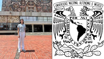 Karla Ximena González Platas acertó