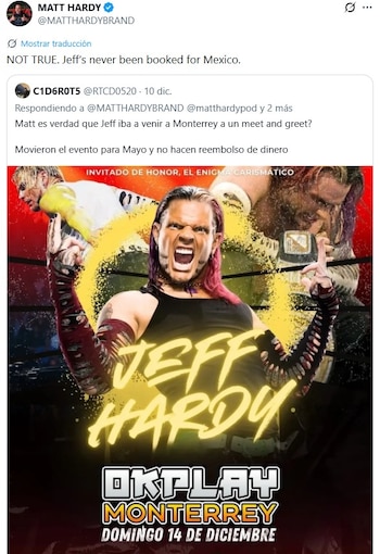 Aficionados acusan engaño tras saberse