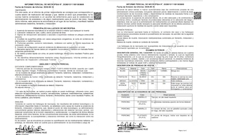 El análisis estableció la presencia de fentanilo, ketamina y midazolam, sustancias que, según el informe, provocaron un deterioro severo de las funciones respiratorias y cardiovasculares - crédito Concejal Jairo Avellaneda
