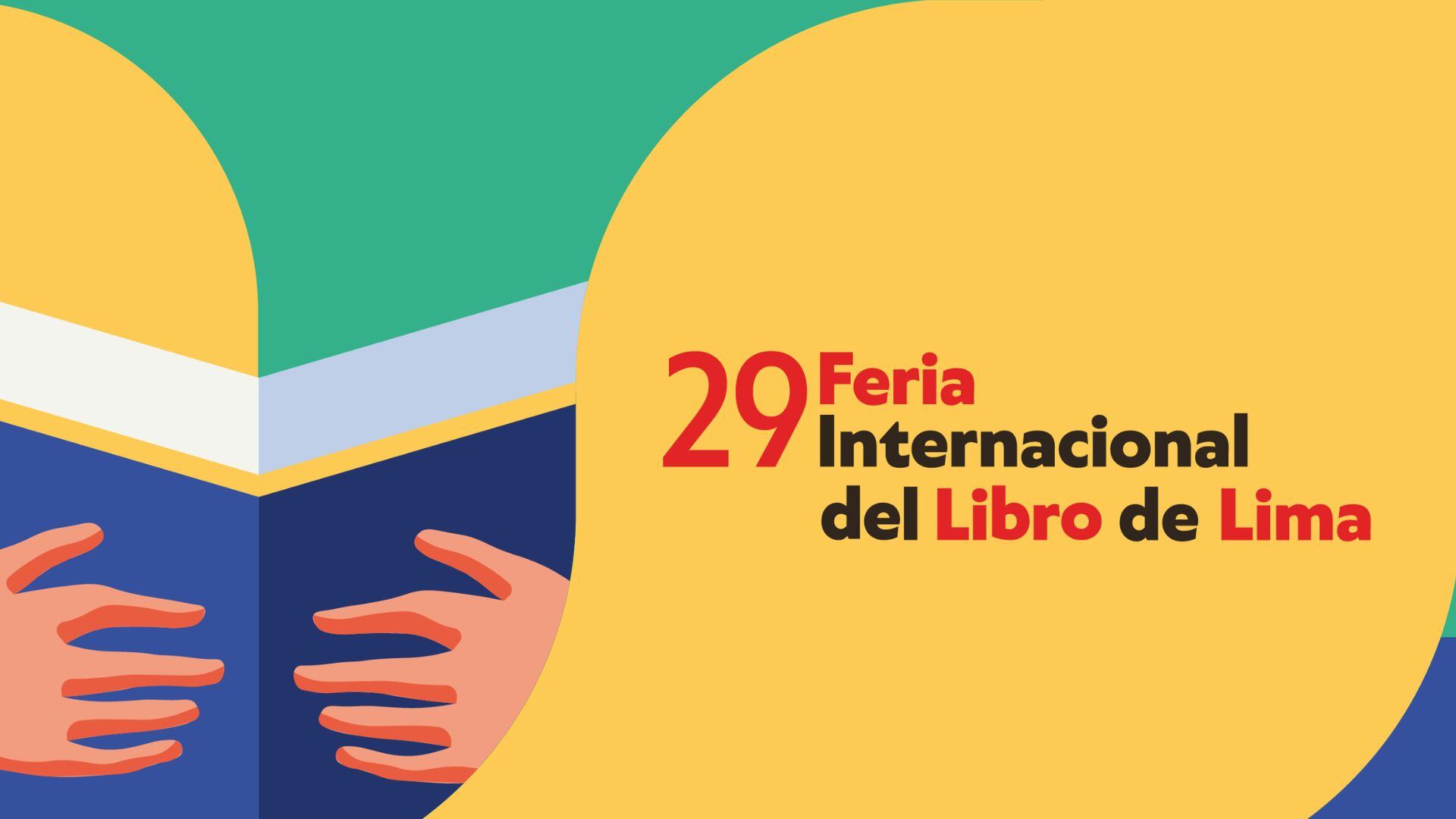 La FIL 2025 será del 18 de julio al 6 de agosto. (Foto: CPL)