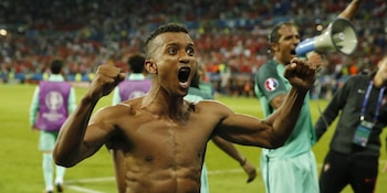 El apodo de “Nani” surgió