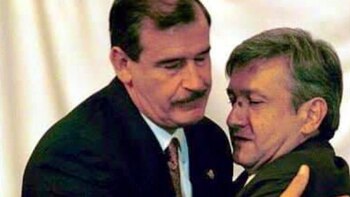 “Luchábamos en la misma trinchera”: