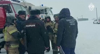 Una imagen fija tomada de