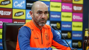 Ecuador esconde sus cartas en