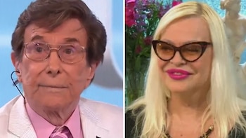 Entre lágrimas, Silvio Soldán reveló el verdadero motivo de su separación de Silvia Süller