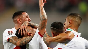 Perú jugará un amistoso contra