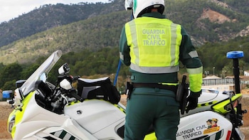 Fallece una mujer en un accidente en un camino próximo a Villanueva de la Vera