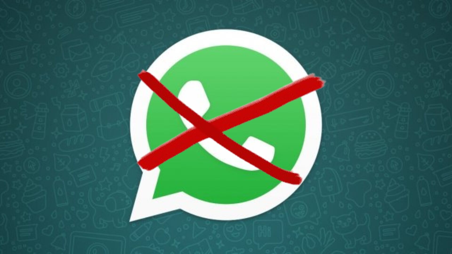 WhatsApp dejará de funcionar en varios celulares antiguos en octubre de 2025. (Foto: Composición)