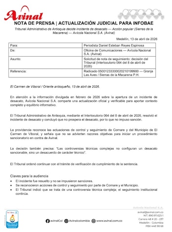 El plan fue concertado entre el ejecutivo y las principales centrales obreras, apuntando a prevenir agresiones futuras y fortalecer la participación de los trabajadores en la democracia colombiana - crédito Captura de pantalla Ministerio del Trabajo