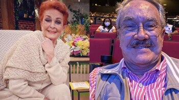 Talina dijo admirar a Pedro