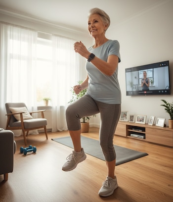 El consumo máximo de oxígeno