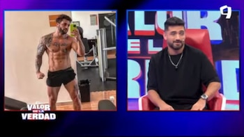 (El Valor de la Verdad)