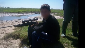 La historia de “Cara de